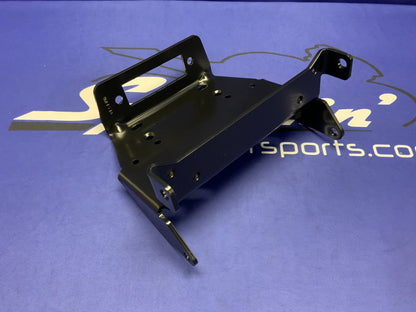 WARN Front Winch Mount Kit Yamaha Viking VI 2015-2024 OEM 1XD-F28M0-V0-00