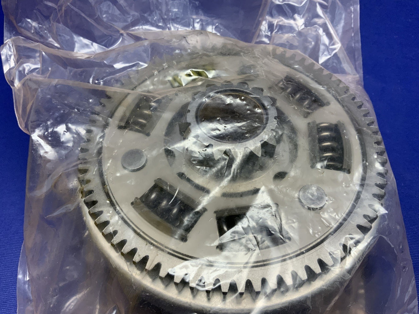 Suzuki Primary Driven Gear Assembly QuadSport LT Z400 2003-2009 OEM 21200-07G10
