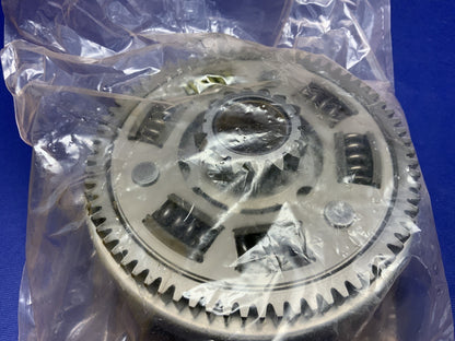 Suzuki Primary Driven Gear Assembly QuadSport LT Z400 2003-2009 OEM 21200-07G10