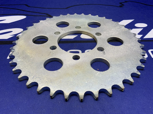 Suzuki Rear Sprocket TS250 1969, 1970 40 Tooth OEM 64511-11720