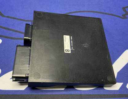 Yamaha ECU YZF-R6 2017-2024 OEM BN6-8591A-12-00