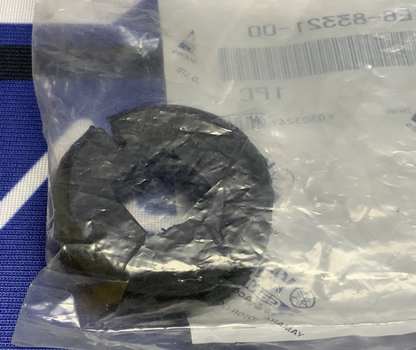 Yamaha Turn Signal Flasher Damper Bushing XT500 1976-1979 OEM 1E6-83321-00-00