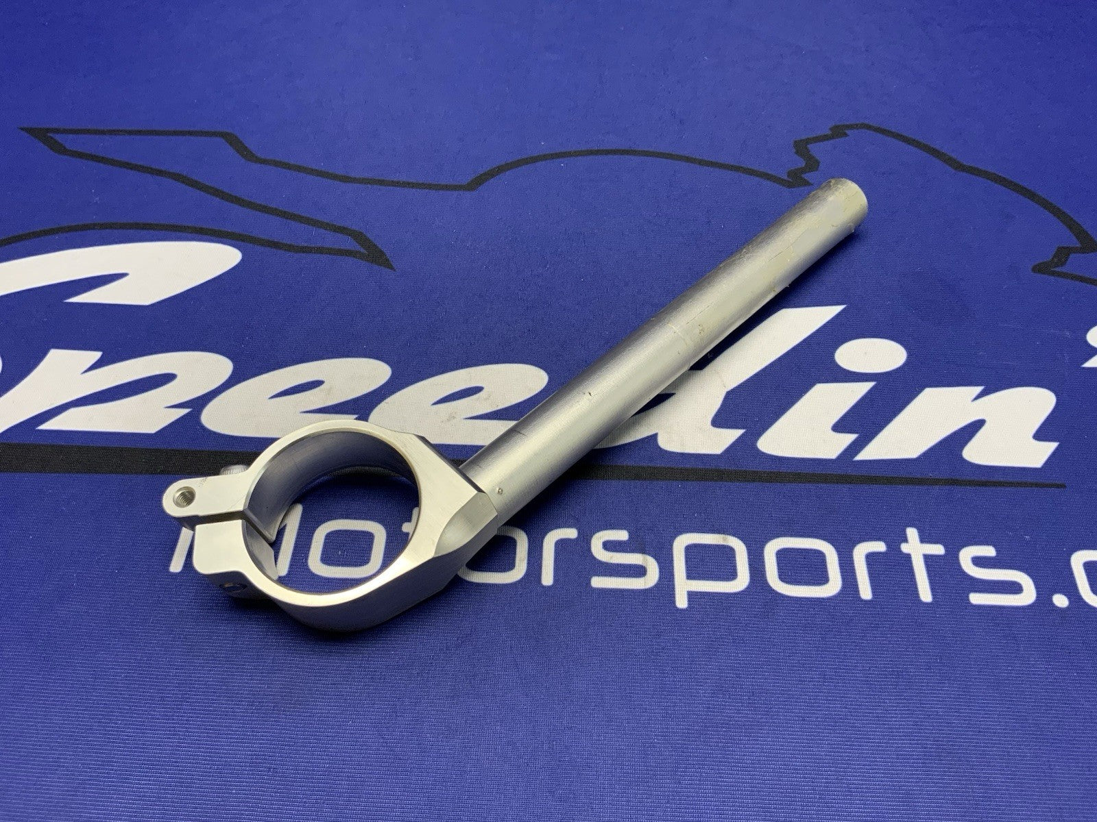 Yamaha Left Handlebar YZF-R9 OEM BKN-26121-00-00