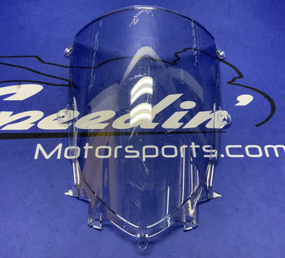 Yamaha Windscreen YZF-R6 2017-2026 OEM BN6-28381-00-00