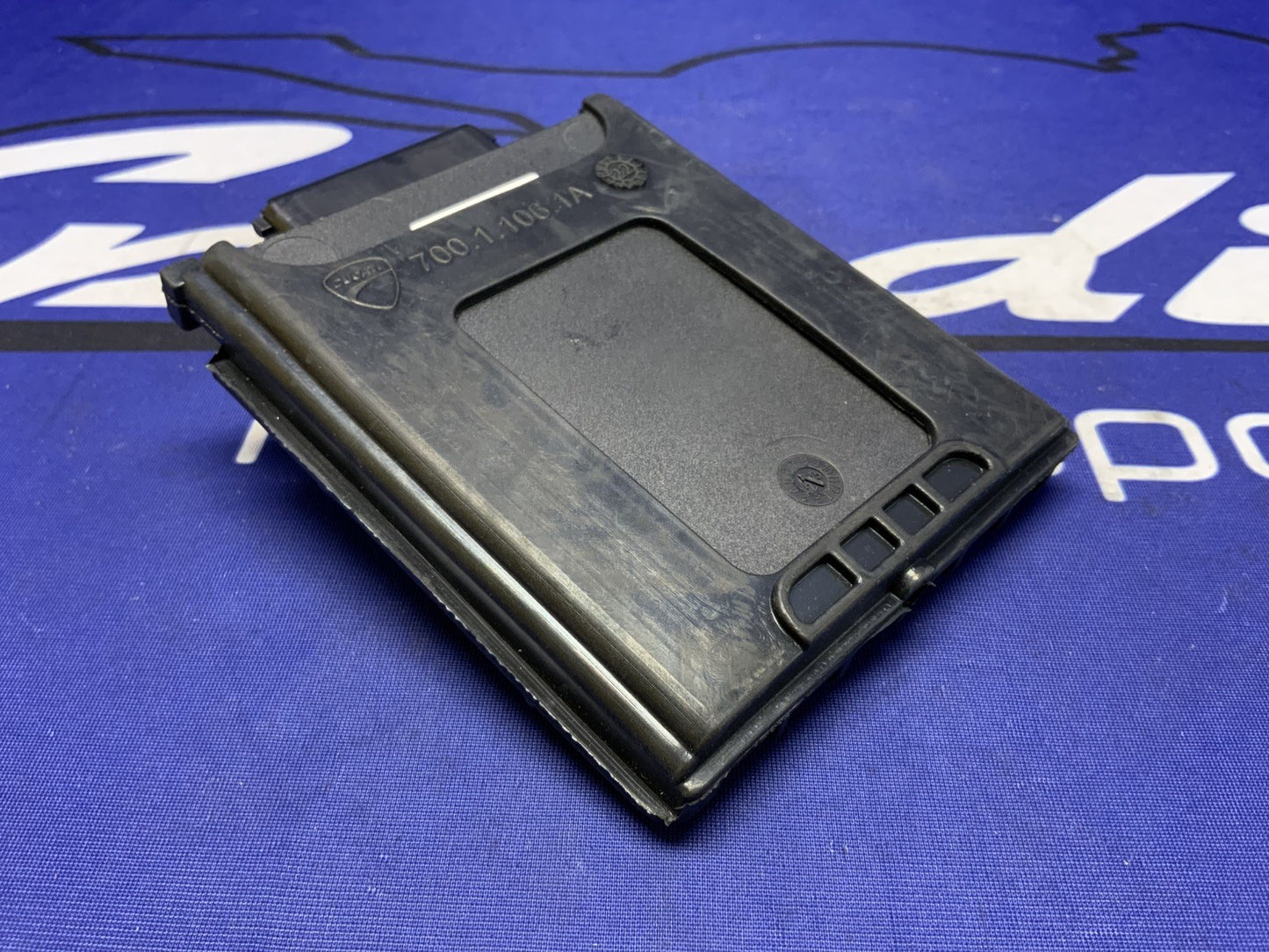Ducati Blackbox Unit Panigale V2 2020-2024 OEM 38511095A-2
