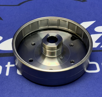 Suzuki Rotor Assembly GSXR600/750 2011-2024 OEM 31402-01H20