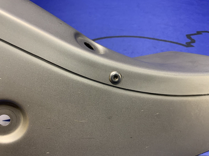 Yamaha Heat Shield YZF-R1/M/S 2015-2025 OEM 2CR-14708-00-00