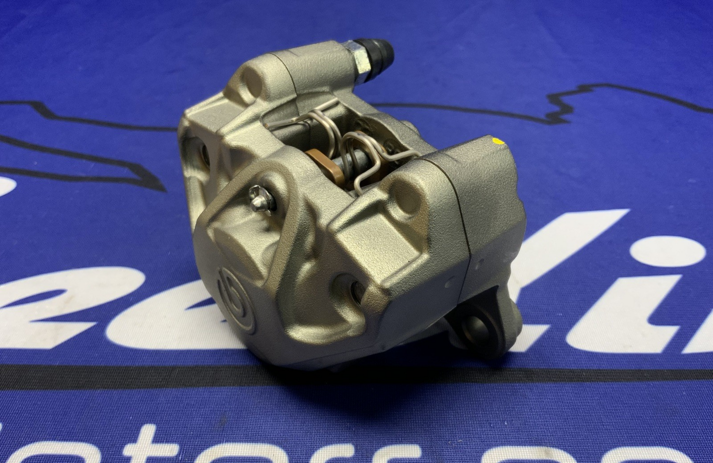 Ducati Rear Brake Caliper Panigale V4 SP2 2021-2024 OEM 61140471A