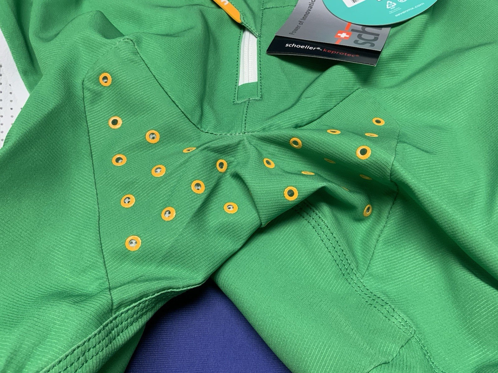 Seven Institution Pants Emerald ( Size 30) 2330078-316-30