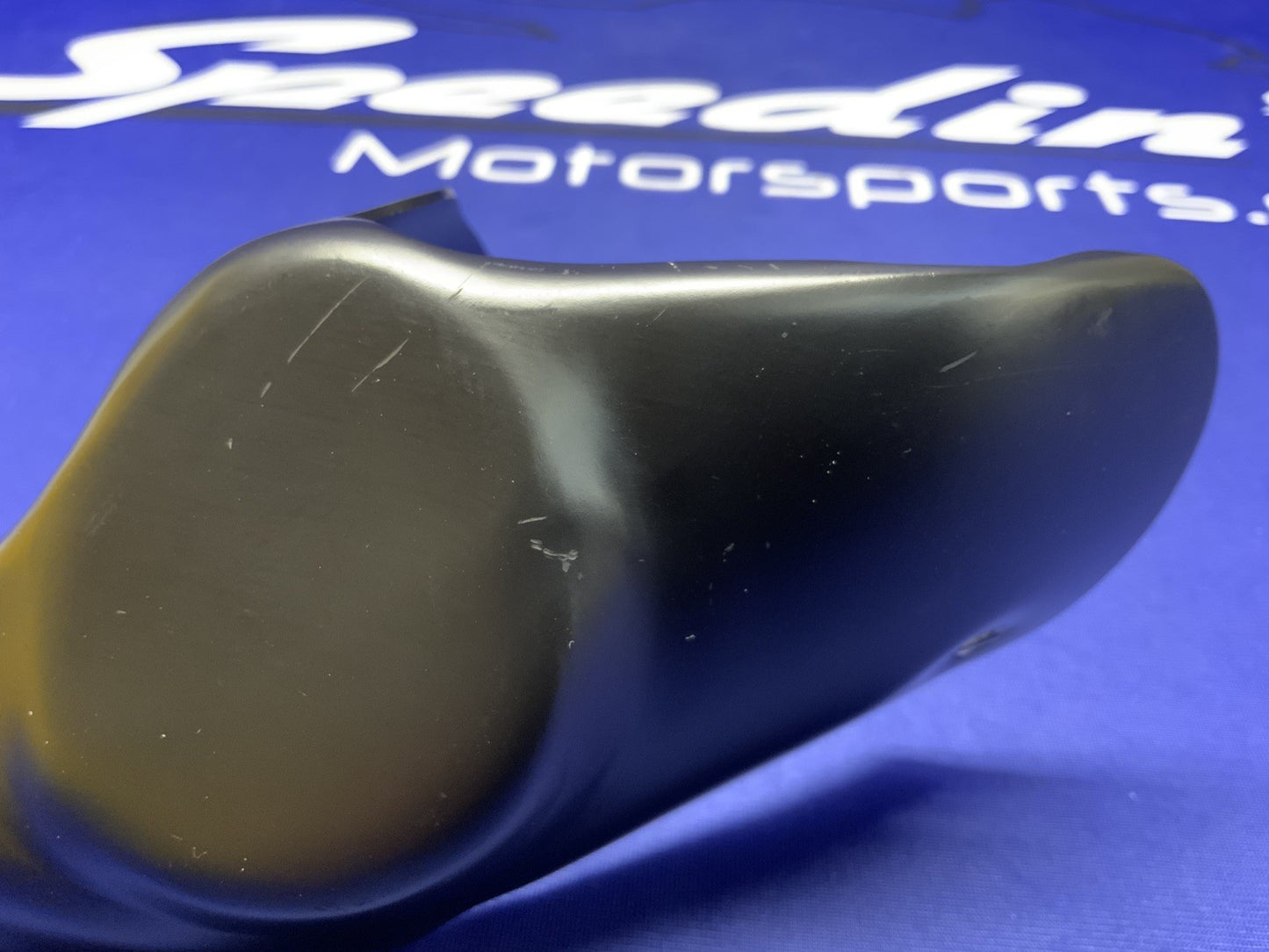 Ducati Rear Exhaust Heat Shield Panigale V2 2020-2025 OEM 46017081AA-1