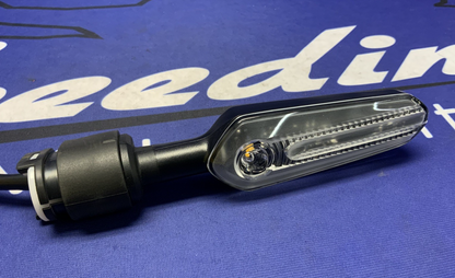 Yamaha Left Rear Turn Signal YZF-R7 2022-2025 OEM BAT-83330-10-00