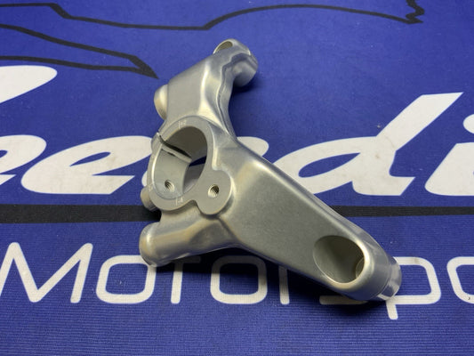 Ducati Right Holder (Silver) Panigale R 2013-2017 OEM 8291B731AA