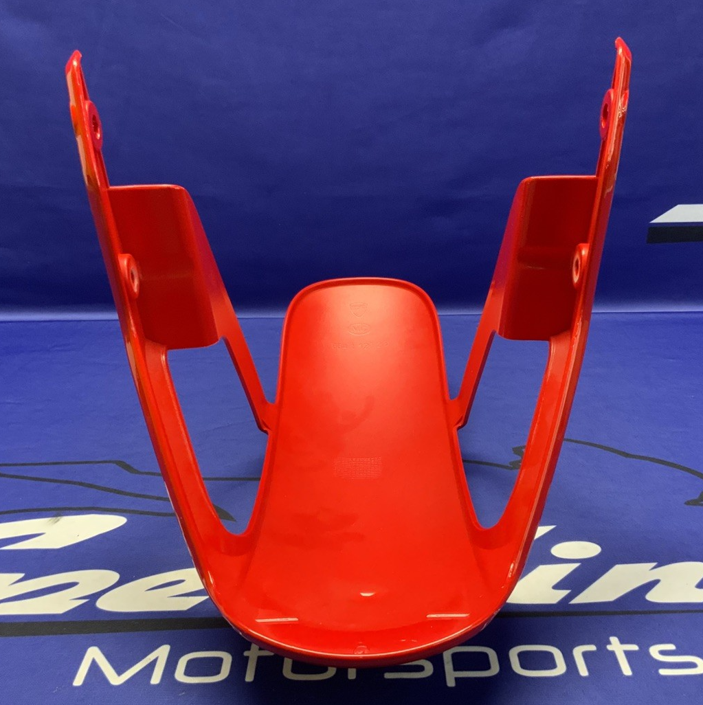 Ducati Front Fender (Red) Scrambler 2015-2018 OEM 56411361BA