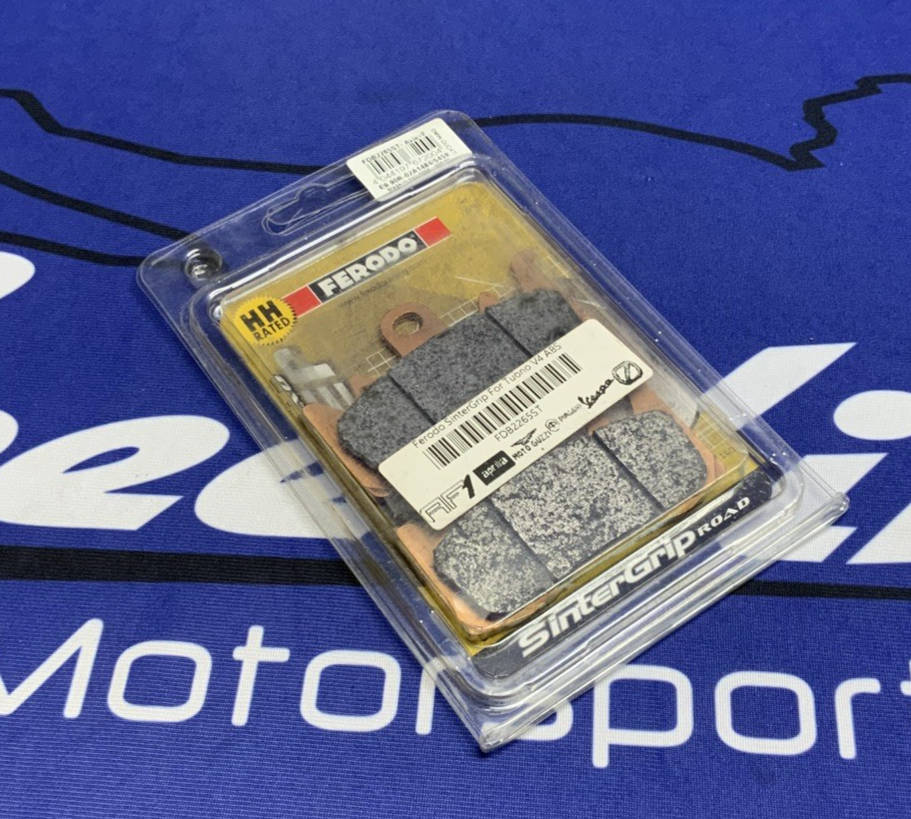 Ferodo Sintered/Road Brake Pad FDB2265ST