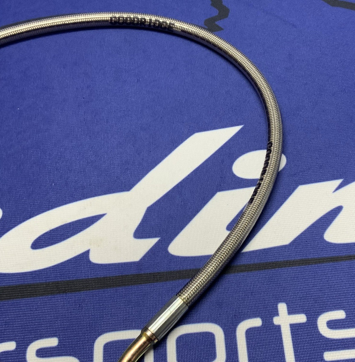 Goodridge Rear Brake Line Kit GSXR 1000 2009-2011 SU2885-1RP