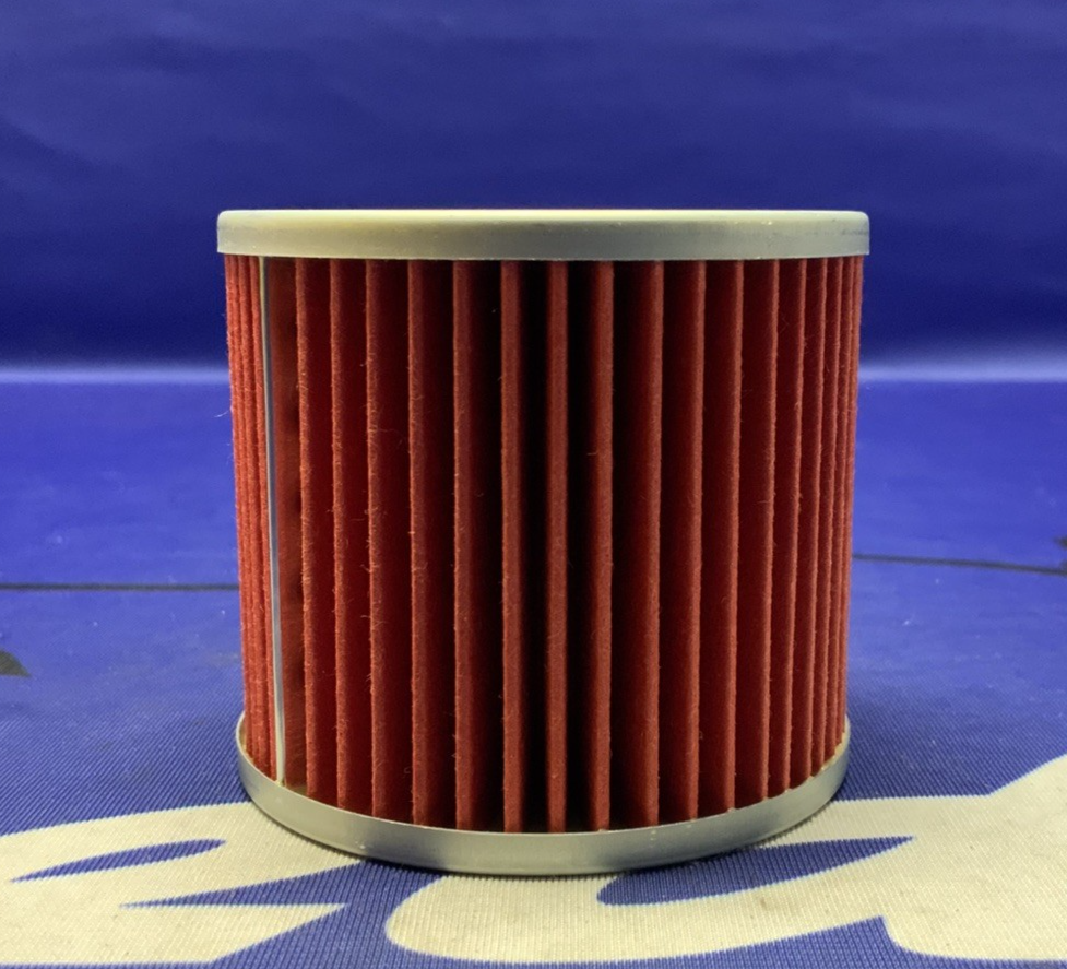 K&N Performance Oil Filter Cartridge GS500F 2004-2010 KN-133
