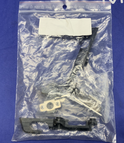Alpha Racing Race Tail Support Kit (Incomplete) S1000RR 2019-2026 4615B020A00