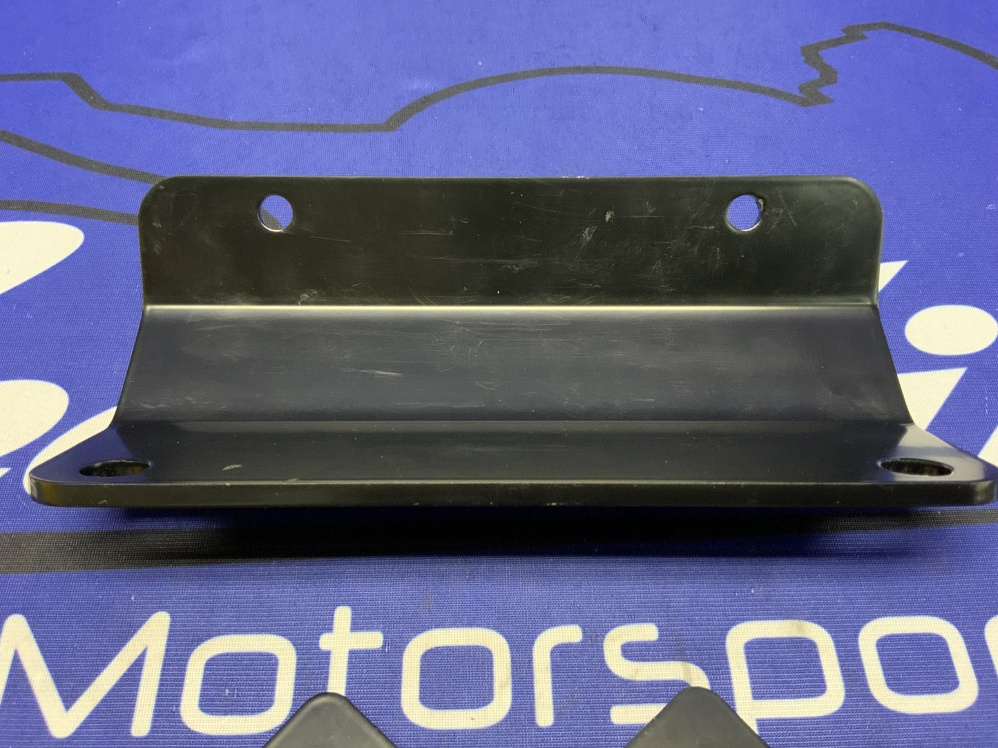 Warn Front Snow Plow Mount Kit Yamaha Grizzly 700 2007-2015 OEM 79403