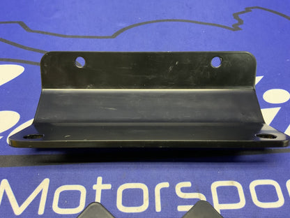 Warn Front Snow Plow Mount Kit Yamaha Grizzly 700 2007-2015 OEM 79403
