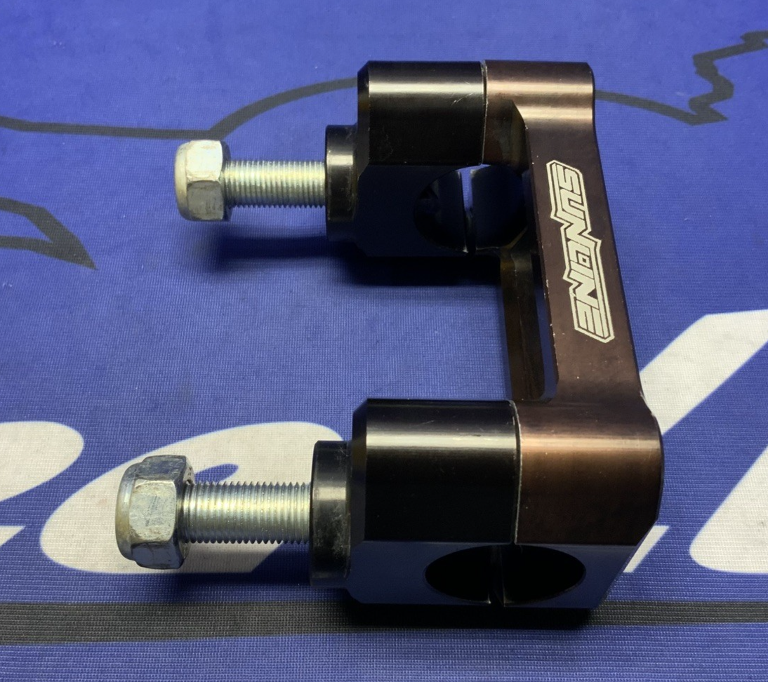 Sunline Triple Tree Handlebar Mount RMZ 250 2007-2009