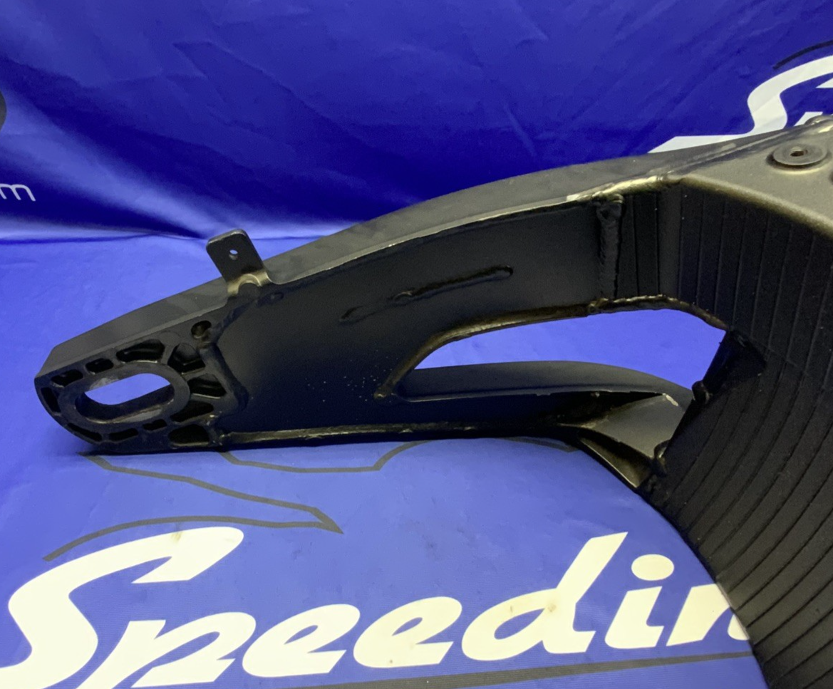 Yamaha Swingarm Assembly (BLACK) YZF-R1 2009-2014 OEM 14B-22110-00-P0