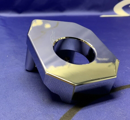 Tite Bike License Plate Relocation Kit GSXR 600/750 2001-2006 1T-0011C