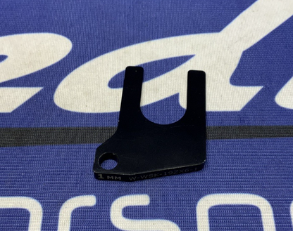 Graves Motorsport Shim Kit (Incomplete) ZX-6R 2019-2025 W-WSK-19ZX6-01