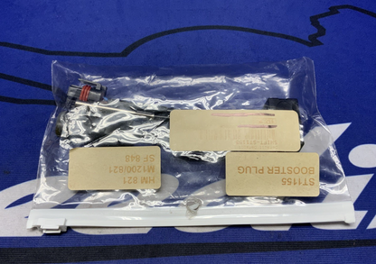 Booster Plug Hypermotard 821 2013-2015 DUCATI-4203
