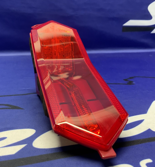 Yamaha Tail Light Assembly YZF-R9 2025 OEM BKN-84700-00-00