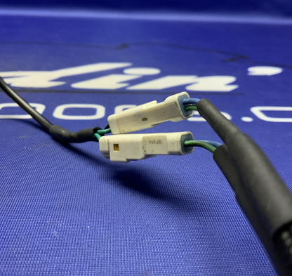 Flash Tune ECU Based Quick shifter/ Auto Blipper Sensor ZX-10R 2016-2020 FTE_QS