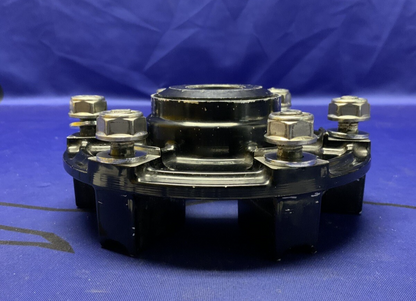 Yamaha Sprocket Carrier W/ Cush Driver YZF-R6 2003-2020 OEM 5SL-25366-00-00