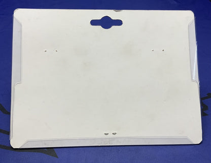 EMGO Universal License Plate Bracket, Black  86-42654