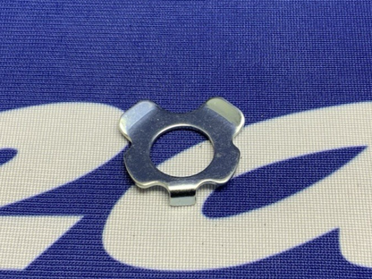 Yamaha Plate Washer Raptor 80 2002-2008 OEM 3GB-22156-00-00