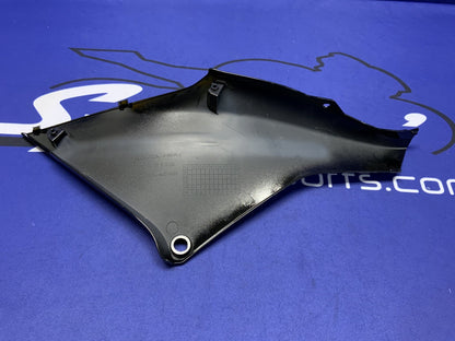 Honda Right Side Cover Black CBR600RR 2014-2016 OEM 83601-MJC-A00ZC