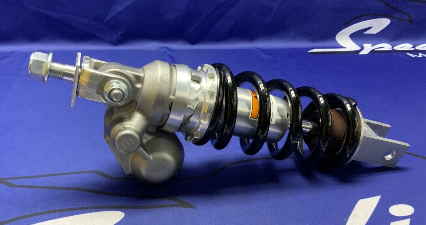 Yamaha Rear Shock Assembly YZF-R6 2016 OEM  2CX-22210-50-00