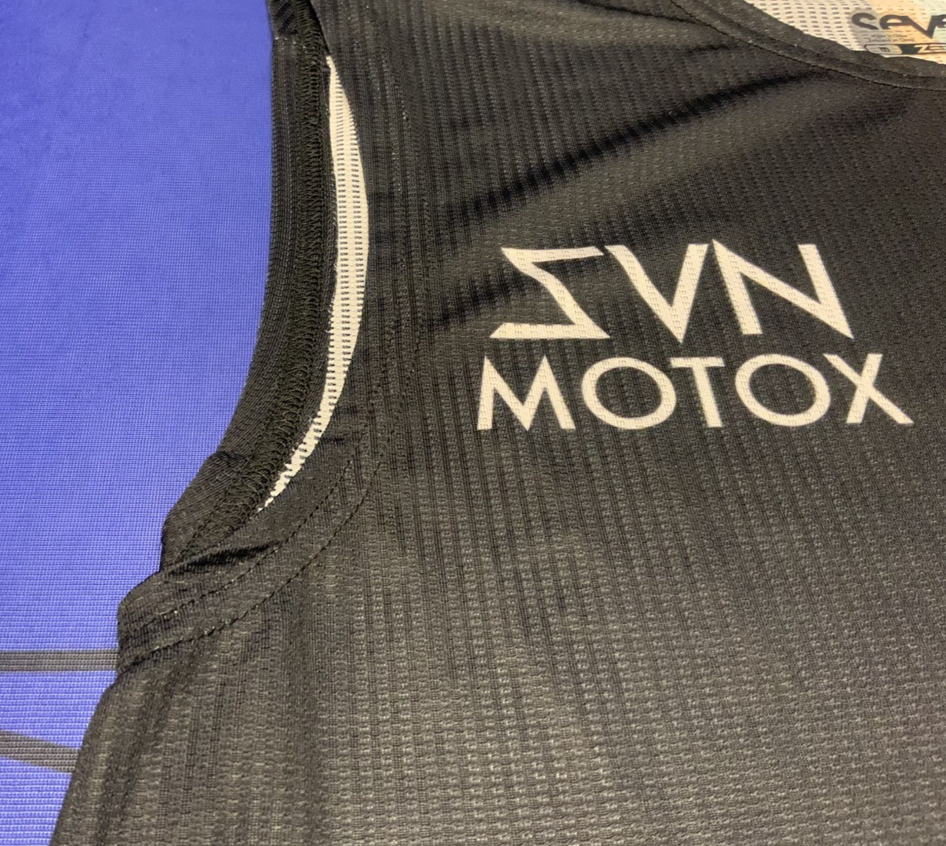 Seven Zero Raider Over Jersey Paste (Medium) 2250034-312-M