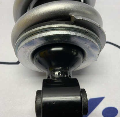 Yamaha Rear Shock Assembly YZF-R3 2019-2024 OEM BS7-F2210-00-00