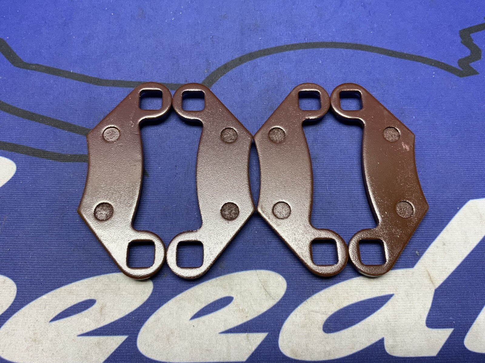 Super ATV Rear Brake Pads BP-P-004