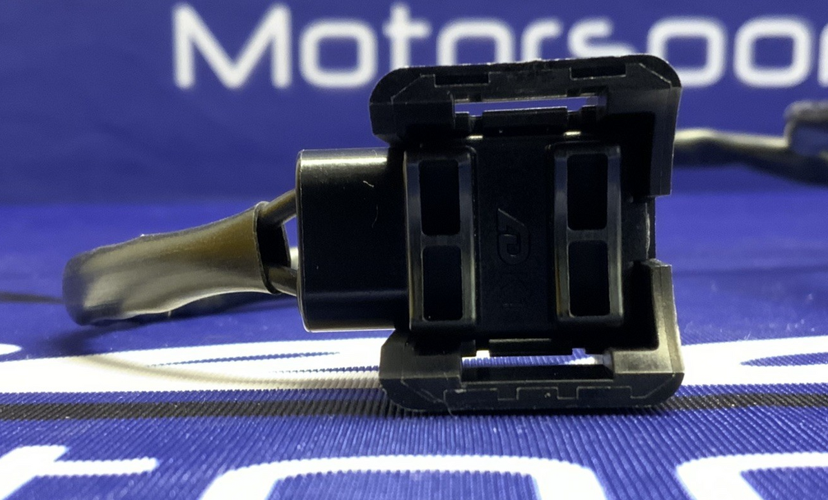 Yamaha Handlebar Switch 1 YZ250/450F 2023-2027 OEM BHR-83976-00-00