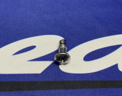 Yamaha Cowling Head Screw Fastener FJR1300A 2007-2012 OEM 3XV-28386-00-00