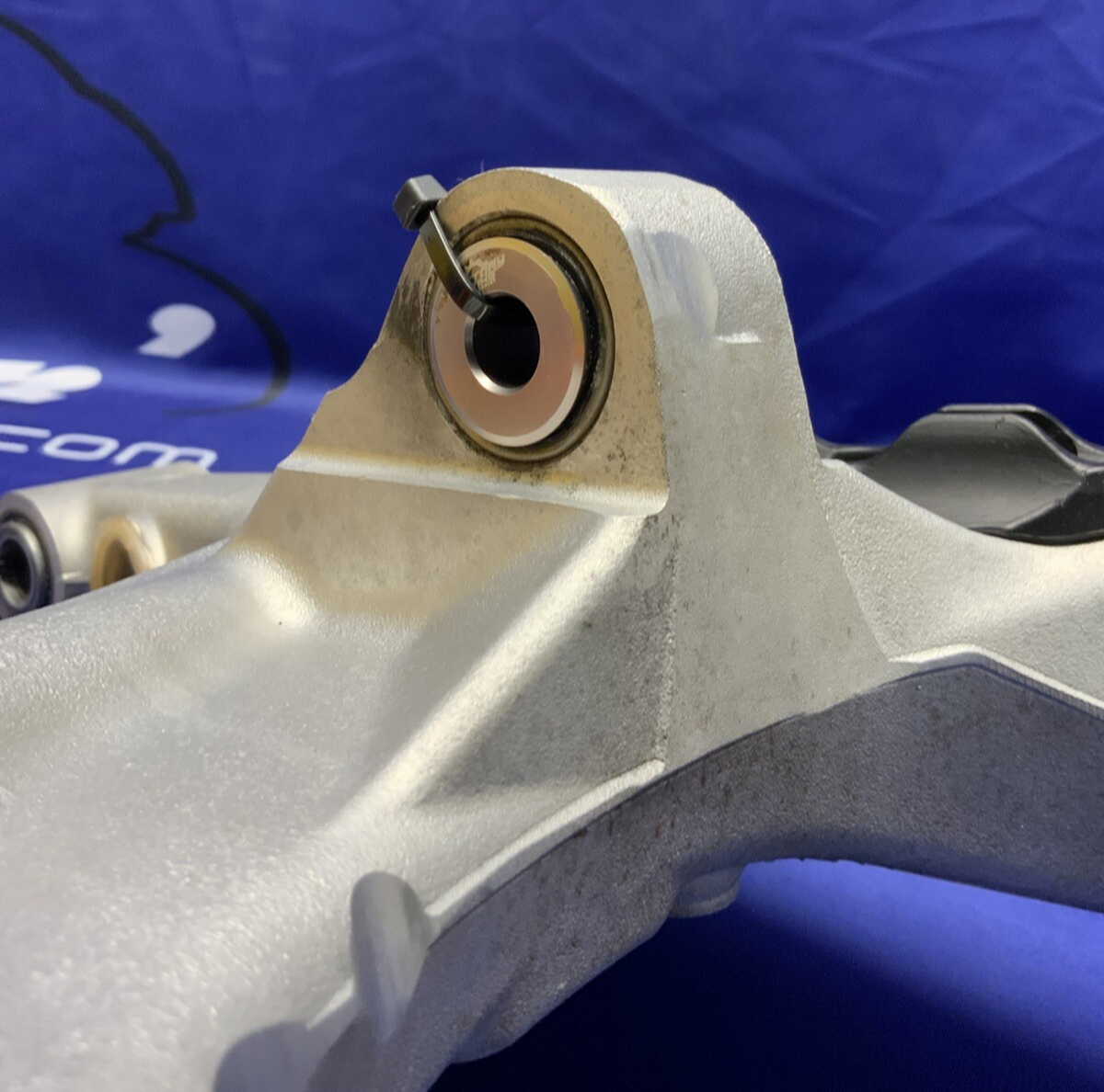 KTM Rear Swing Arm 450 XC-F 2008-2009, SX-F 2007-2010 OEM 7730403000