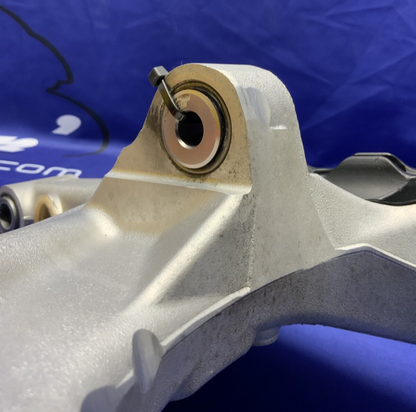 KTM Rear Swing Arm 450 XC-F 2008-2009, SX-F 2007-2010 OEM 7730403000