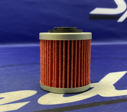 K&N Performance Oil Filter Cartridge DS450 2008-2009 KN-560
