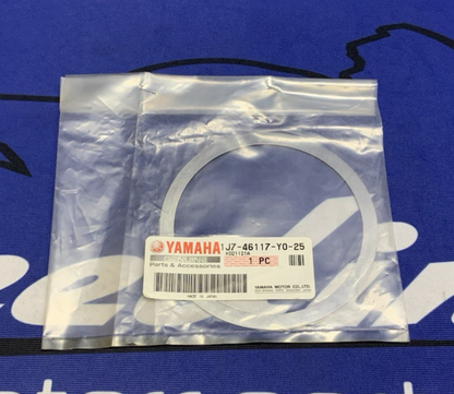 Yamaha Gear Shim FJR1300A 2003-2019 OEM 1J7-46117-Y0-25