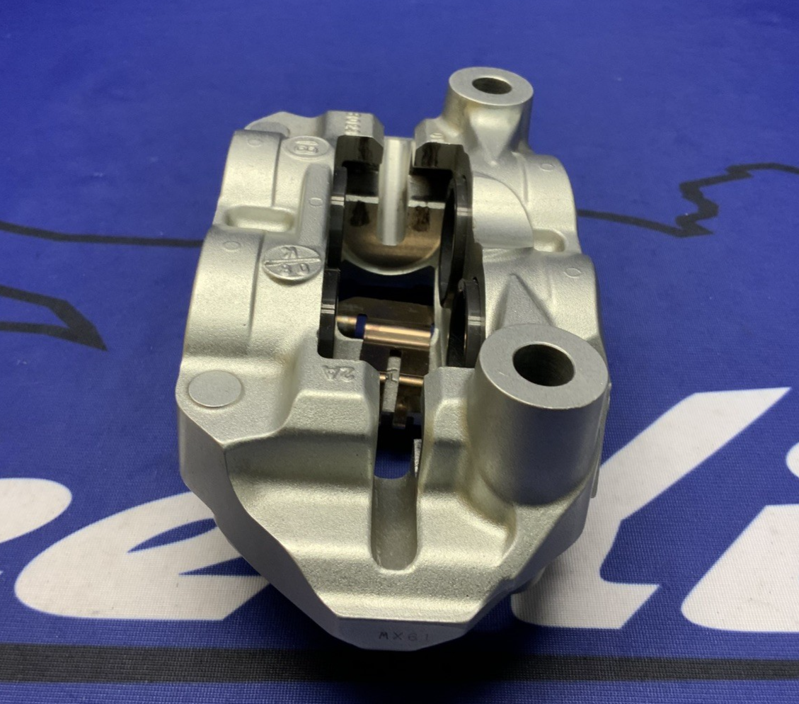 Suzuki Left Front Brake Caliper (Modded) GSXR 600/750 11-24 OEM 59300-17K20-999