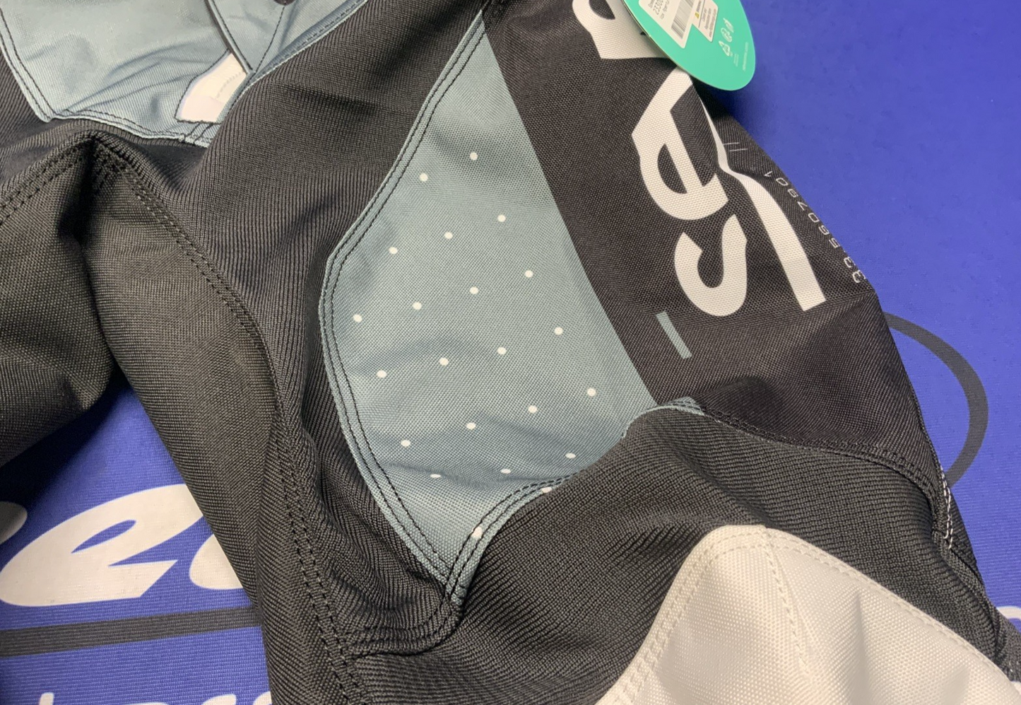 Seven Vox Aperture Pants Lead/Black (Size 30) 2330081-038-30