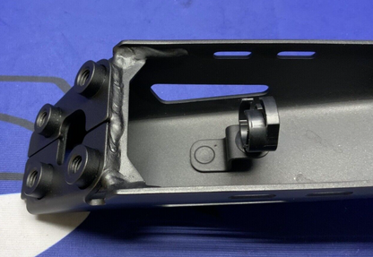 Kawasaki Rear Fender Bracket ZX-4R/RR 2023-2024 OEM 11057-7472