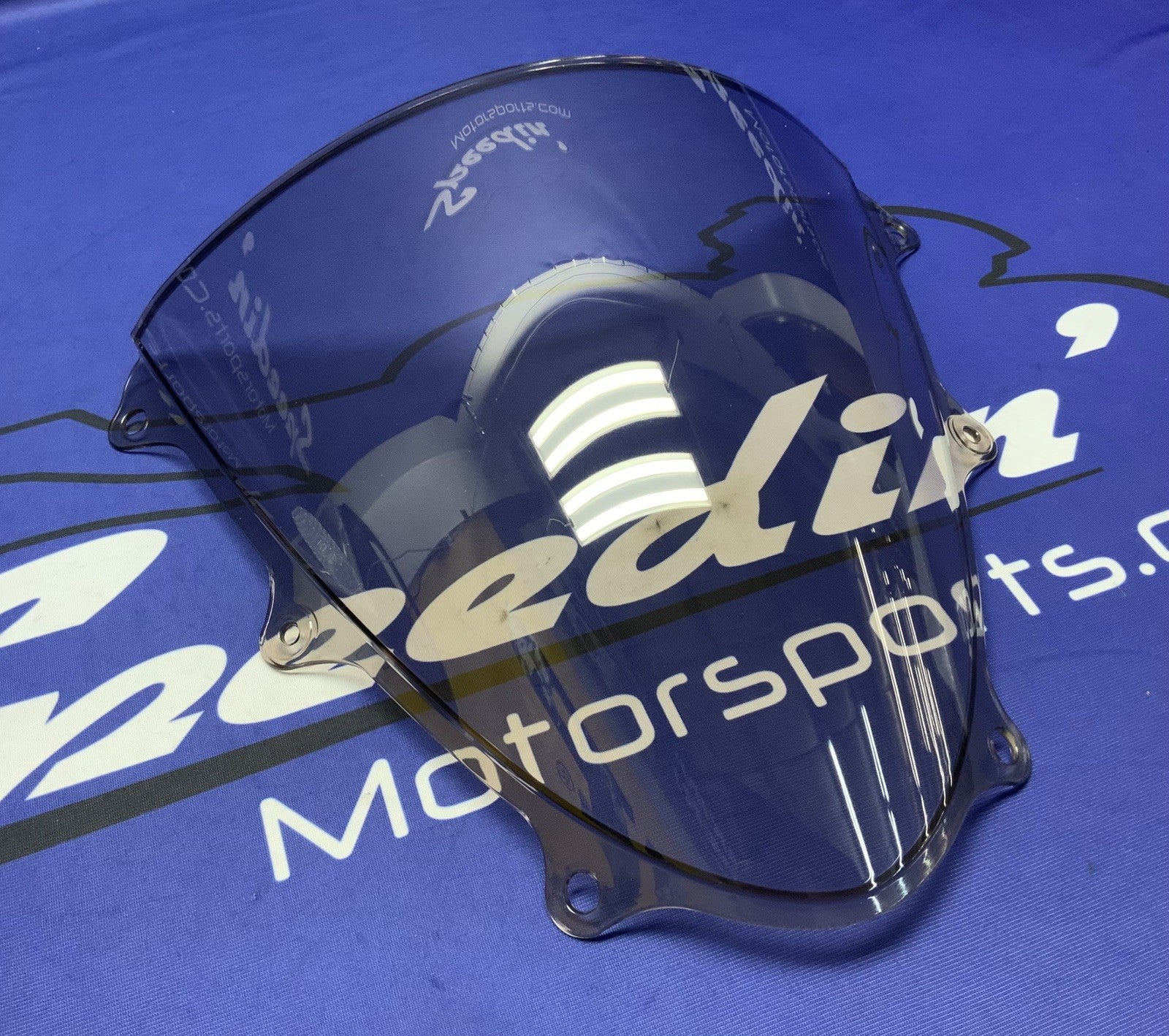 Suzuki Front Windshield GSXR 600/750 2011-2026 OEM 94611-14J00-2