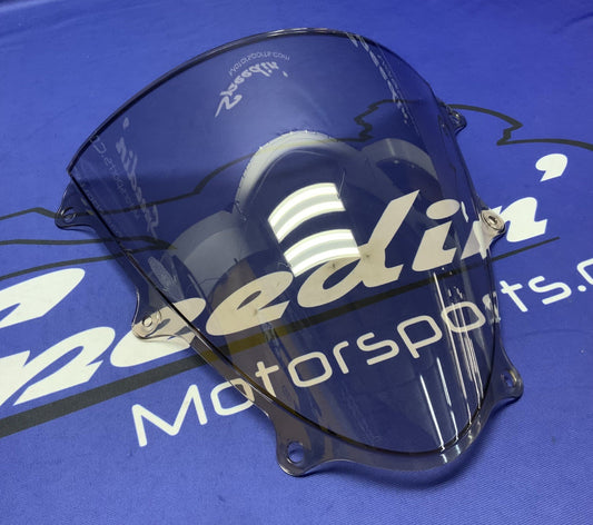 Suzuki Front Windshield GSXR 600/750 2011-2026 OEM 94611-14J00-2