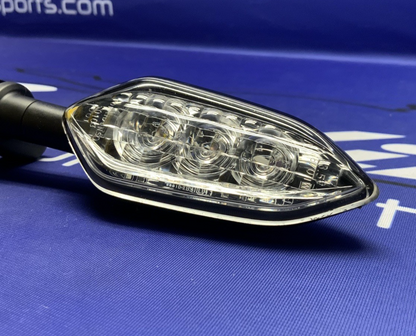 Yamaha Right Rear Turn Signal YZF-R1/M/S 2015-2025 OEM 2CR-83340-10-00